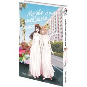 Mariée à ma meilleure amie - Tome 04 - Livre (Manga)