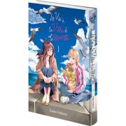 La vie à la villa de la Mouette - Tome 01 - Livre (Manga)