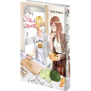 La vie à la villa de la Mouette - Tome 02 - Livre (Manga)