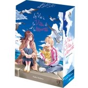 La vie à la villa de la Mouette - Coffret Collector (Tomes 1 à 3)