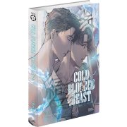 Cold Blooded Beast - Tome 02 - Livre (Webtoon)