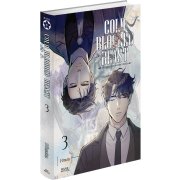 Cold Blooded Beast - Tome 03 - Livre (Webtoon)