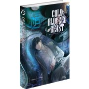 Cold Blooded Beast - Tome 04 - Livre (Webtoon)