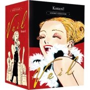 Veil Kotteri - Partie 1 - Coffret Édition limitée numéroté (tomes 1 à 7)