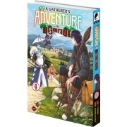 A Gatherer's Adventure in Isekai - Tome 04 - Livre (Manga)