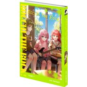 Bocchi the Rock! - Tome 07 - Livre (Manga)