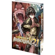 Loner Life in Another World - Tome 21 - Livre (Manga)