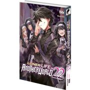 Loner Life in Another World - Tome 22 - Livre (Manga)