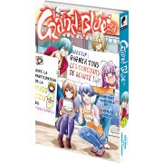 Grand Blue - Tome 23 - Livre (Manga)