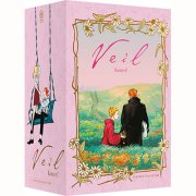 Veil Kotteri - Partie 1 - Coffret Édition Collector (tomes 1 à 7)