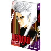Usogui - Tome 03 - Livre (Manga)