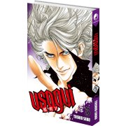 Usogui - Tome 05 - Livre (Manga)