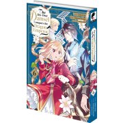 The Do-Over Damsel Conquers the Dragon Emperor - Tome 06 - Livre (Manga)
