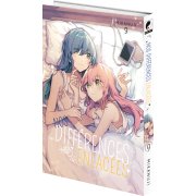Nos différences enlacées - Tome 09 - Livre (Manga)