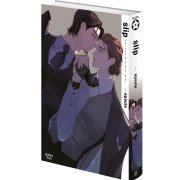 Slip - Livre (Manga) - Yaoi - Hana Book