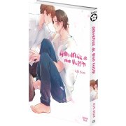 Amoureux de mon voisin - Livre (Manga) - Yaoi - Hana Book