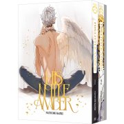 His little Amber - Box collector (Tomes 1 et 2)
