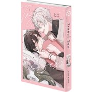 Tryout Sex - Livre (Manga) - Yaoi - Hana Book