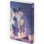 Bitter sweet love - Livre (Manga) - Yaoi - Hana Collection