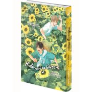 Hidamari ga Kikoeru - Tome 09 - Livre (Manga) - Yaoi - Hana Collection