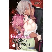 La Guérisseuse et le Prince redouté (volume 1) - Livre (Manga) - Hentai