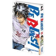 Be Blues! - Tome 26 - Livre (Manga)
