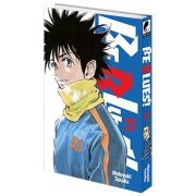 Be Blues! - Tome 27 - Livre (Manga)