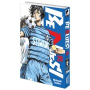 Be Blues! - Tome 29 - Livre (Manga)