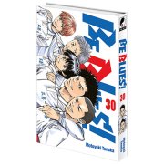 Be Blues! - Tome 30 - Livre (Manga)