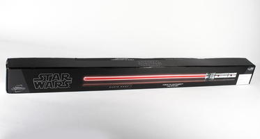 Sabre laser Darth Maul - Lame amovible - Star Wars