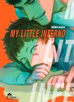 My little inferno - Tome 01 - Livre (Manga) - Yaoi - Hana Collection