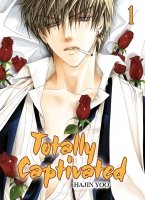 Totally Captivated - Tome 1 - Livre (Manga) - Yaoi - Hana Collection