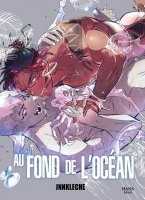 Au fond de l'ocan - Livre (Manga) - Yaoi - Hana Book