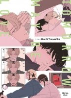 Tomorrow Maybe Love - Tome 1 - Livre (Manga) - Yaoi - Hana Book