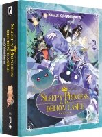 Sleepy Princess in the Demon Castle - Partie 2 - Coffret Collector (tomes 10  18)