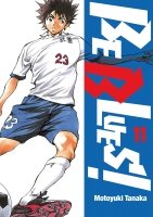 Be Blues! - Tome 11 - Livre (Manga)