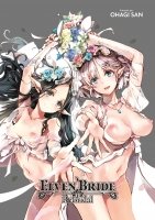 Elven Bride: Rebridal - Livre (Manga) - Hentai