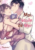 Moi, l'�toile de mer - Livre (Manga)