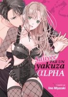 Sauv�e par un yakuza alpha - Livre (Manga)