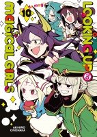 Looking up to Magical Girls - Tome 10 - Livre (Manga)