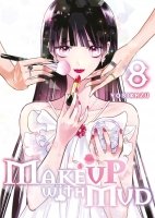 Make up with mud - Tome 08 (Final) - Livre (Manga)