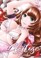 Chitose - Livre (Manga) - Hentai