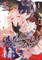 The Villainess and the Demon Knight - Tome 01 - Livre (Manga)