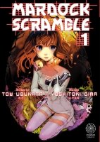 Mardock Scramble - Tome 01 - Livre (Manga)