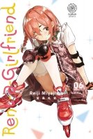 Rent-A-Girlfriend - Tome 06 - Livre (Manga)
