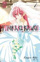 Tonikaku Kawaii - Tome 01 - Livre (Manga)