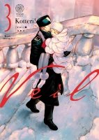 Veil - Tome 03 - Livre (Manga)