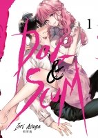 Dog & Scum - Tome 01 - Livre (Manga)