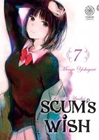 Scum's Wish - Tome 07 - Livre (Manga)