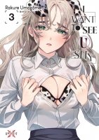 I Want to See U Shy - Tome 03 - Livre (Manga)